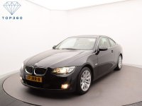 BMW 3-SERIE coupe 325i 3.0 Automaat