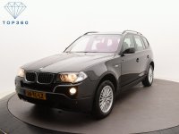 BMW X3 2.0i Ex. 142dkm |