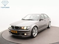 BMW 3-serie 330i Individual | M-pakket