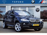 BMW X5 xDrive48i Youngtimer Topstaat Panodak