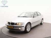 BMW 3-serie 320i Ex. Leer |