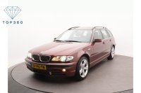 BMW 3 Serie Touring 330xi Special