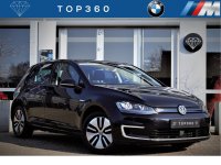 Volkswagen e-Golf Adaptive Cruise | Stoelverwarming