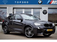BMW X4 xDrive20i High Executive M-Pakket