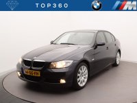 BMW 3-serie 320i Dynamic Executive Youngtimer