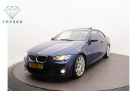BMW 3-SERIE coupe 335i M-sport DCT-Automaat