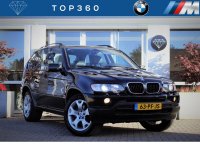 BMW X5 3.0i Orig.NL | NAP