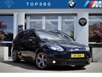 Ford FOCUS Wagon 2.0 EcoBoost ST-3