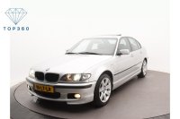 BMW 3-serie 323i 6cyl Sterkens M-pakket