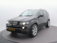 BMW X5 4.8is | Orig. NL