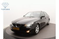 BMW 5 Serie 525d 3.0 Schuif-kantel
