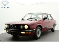 BMW 5 Serie 518i | E28