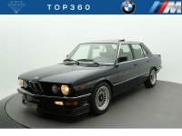 BMW 5 Serie Alpina B9 3.5