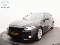 BMW 5 Serie Touring 525d 3.0