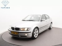 BMW 3 Serie 330i Special Executive