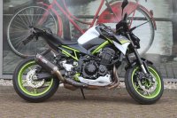 Kawasaki Z900 | Akraprovic | Nieuwstaat
