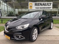 Renault Scénic 1.5 dCi Hybrid Assist