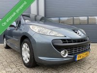 Peugeot 207 1.6 VTi XS Pack