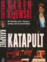 Katapult Met Kat Colorado, privé-detective :
