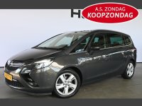 Opel Zafira Tourer 1.4 Blitz BTW