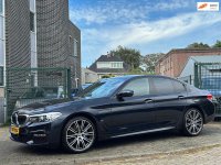 BMW 5-serie 530e iPerformance High Executive