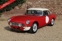 MG B Roadster PRICE REDUCTION Upgraded
