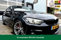 BMW 4-serie Gran Coupé 420i High