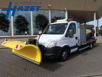 Iveco Daily 50C17 3.0D 170 PK