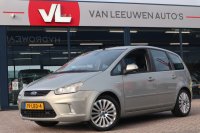 Ford C-MAX 1.8-16V Limited | Cruise
