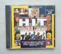 Originele verzamel-CD The Hit Collection Volume