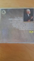 CD W.A. Mozart - Don Giovanni