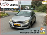 Opel Astra 1.4 Edition 5-DEURS AIRCO/CRUISE