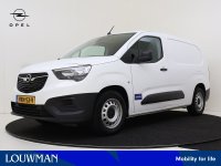Opel Combo-e L2H1 Edition 50 kWh