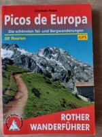 Picos de Europa  Wandelgids