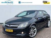 Opel Astra GTC 2.0 TURBO 170pk