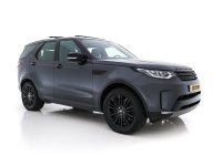 Land Rover Discovery 3.0 Td6 First