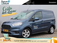 Ford Transit Courier 1.0 Limited EcoBoost