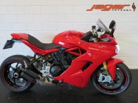 Ducati SUPERSPORT 939 S ABS PERFECT