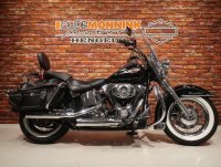 Harley-Davidson FLSTC Heritage Classic 1580
