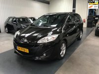 Mazda 5 1.8 Business 7 PERSOONS/CLIMA/NAP/APK