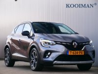 Renault Captur 1.3 TCe 140 Pk