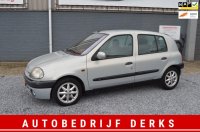 Renault Clio 1.6 RT Automaat Airco