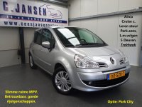 Renault Grand Modus 1.2 TCE Exception