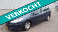 Peugeot 308 1.6 HDiF X-Line