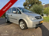 Opel Meriva 1.6-16V Maxx Cool AC|ELK