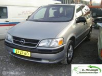 Opel Sintra 3.0 V6 CD export