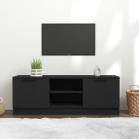 VidaXL Tv-meubel 102x35x36,5 cm bewerkt hout