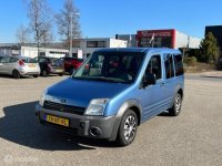 Ford Tourneo Connect 1.8-16V SWB First