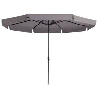 Madison Parasol Syros Luxe rond 350