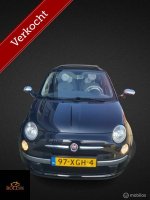 Fiat 500 1.2 Bicolore
